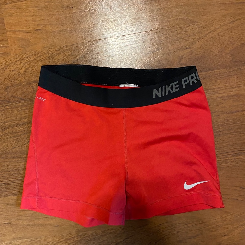 original nike pros